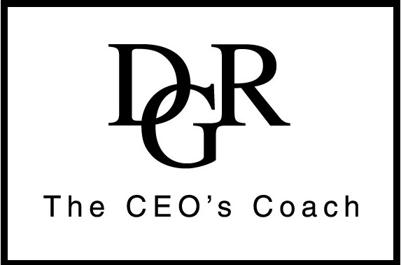 The CEO's Coach